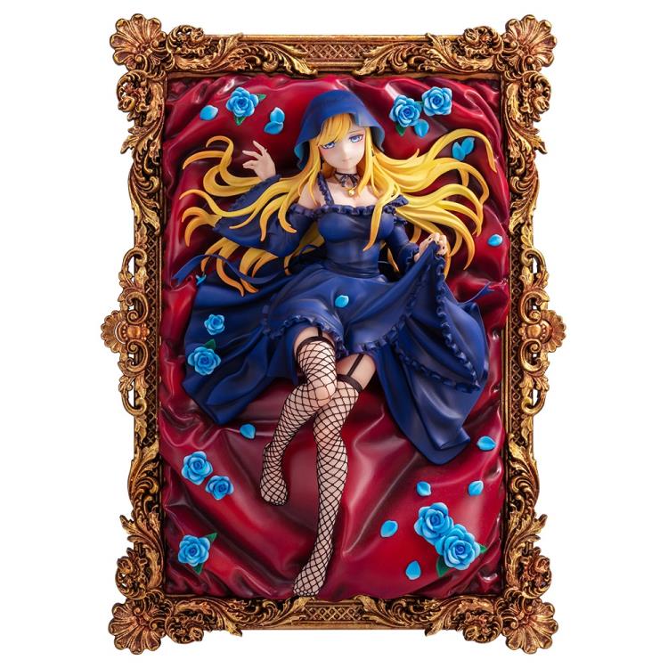 The Duke of Death and His Maid Alice Lendrott 1/7 Scale Figure Gallery Image 16