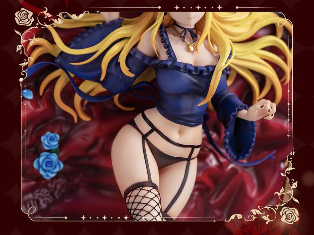 The Duke of Death and His Maid Alice Lendrott 1/7 Scale Figure Gallery Image 11