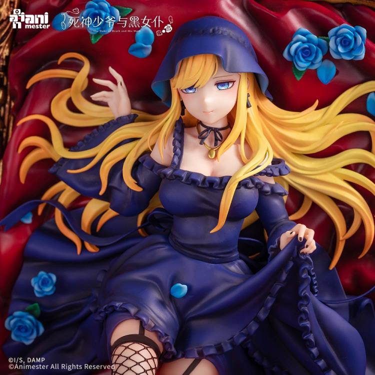 The Duke of Death and His Maid Alice Lendrott 1/7 Scale Figure Gallery Image 7