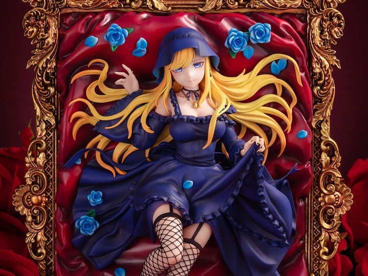 The Duke of Death and His Maid Alice Lendrott 1/7 Scale Figure Gallery Image 1