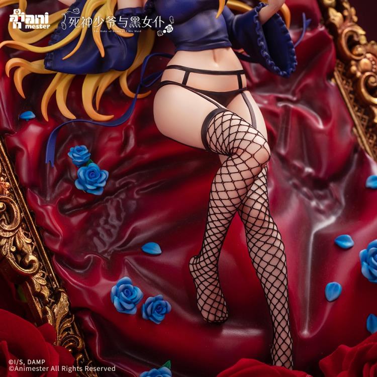 The Duke of Death and His Maid Alice Lendrott 1/7 Scale Figure Gallery Image 12