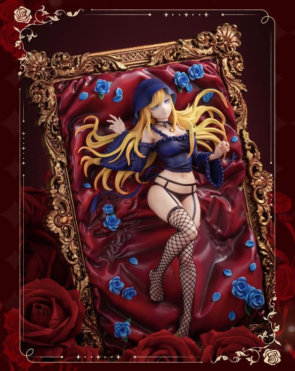 The Duke of Death and His Maid Alice Lendrott 1/7 Scale Figure Gallery Image 9