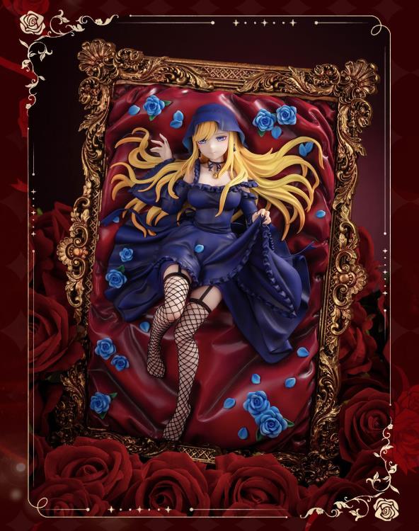 The Duke of Death and His Maid Alice Lendrott 1/7 Scale Figure Gallery Image 4