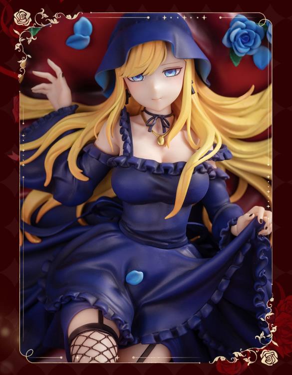 The Duke of Death and His Maid Alice Lendrott 1/7 Scale Figure Gallery Image 6