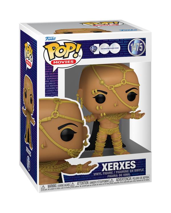 Pop! Movies: 300 - Xerxes Gallery Image 4