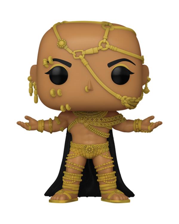 Pop! Movies: 300 - Xerxes Gallery Image 3