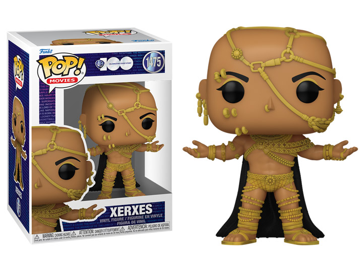 Pop! Movies: 300 - Xerxes Gallery Image 1