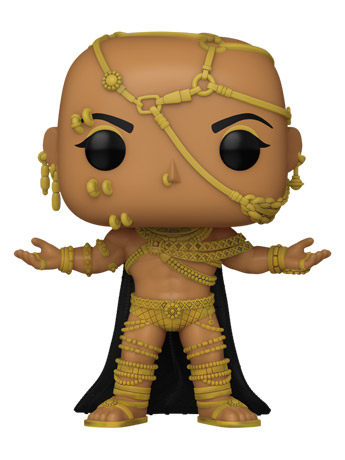 Pop! Movies: 300 - Xerxes Gallery Image 2