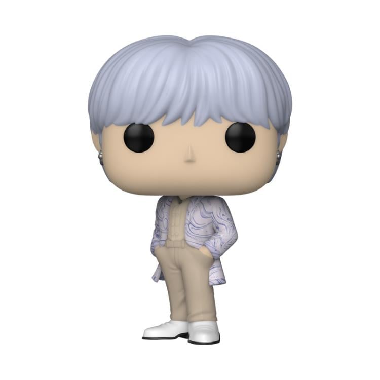 Pop! Rocks: BTS - Suga (Proof)