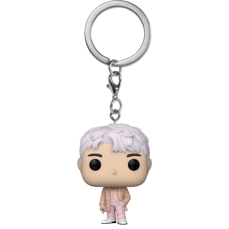 Pocket Pop! Keychain: BTS - J-Hope (Proof) Gallery Image 3