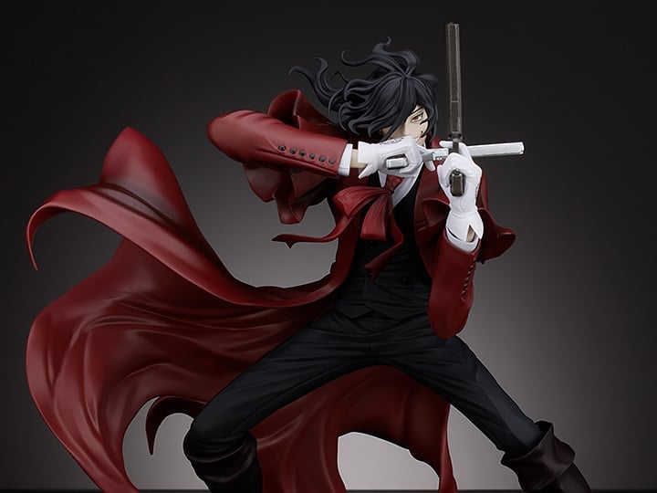Hellsing Pop Up Parade L Alucard Gallery Image 1