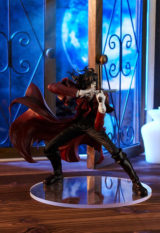 Hellsing Pop Up Parade L Alucard Gallery Image 7