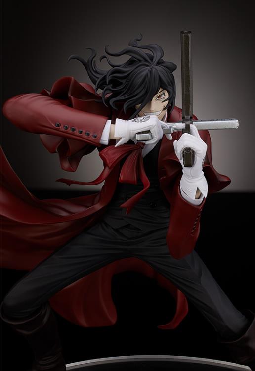Hellsing Pop Up Parade L Alucard Gallery Image 4