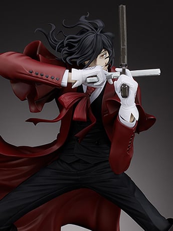 Hellsing Pop Up Parade L Alucard Gallery Image 2
