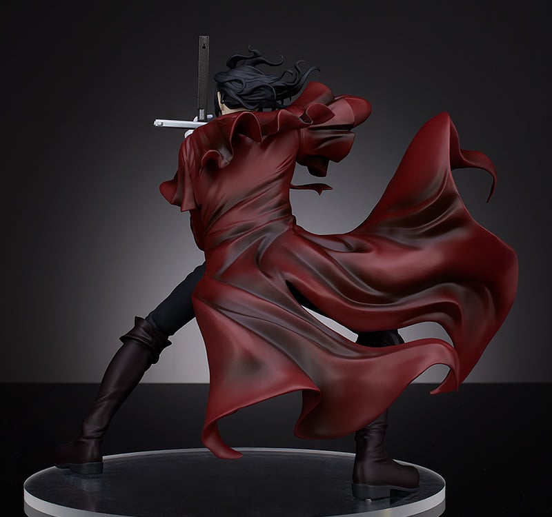 Hellsing Pop Up Parade L Alucard Gallery Image 5