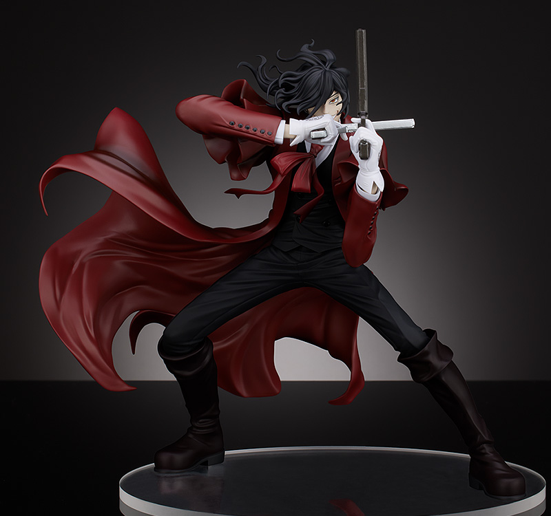 Hellsing Pop Up Parade L Alucard Gallery Image 3