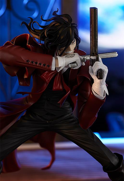 Hellsing Pop Up Parade L Alucard Gallery Image 6