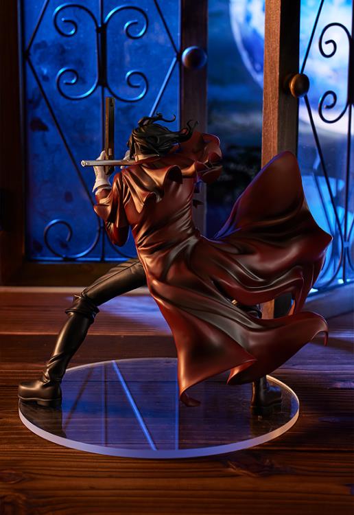Hellsing Pop Up Parade L Alucard Gallery Image 8