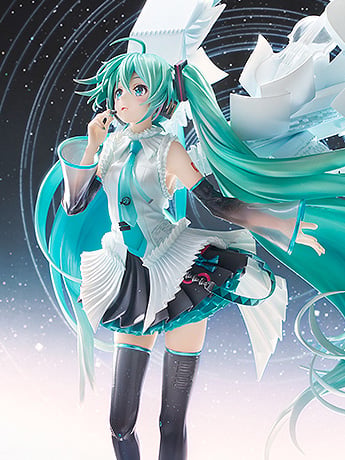 本体未開封 初音ミク Happy 16th Birthday Ver. 1/7 Vocaloid Character Vocal Series 01: Hatsune Miku (Happy 16th