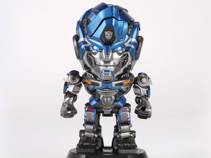 Transformers: Rise of the Beasts Mirage Figure Gallery Image 1