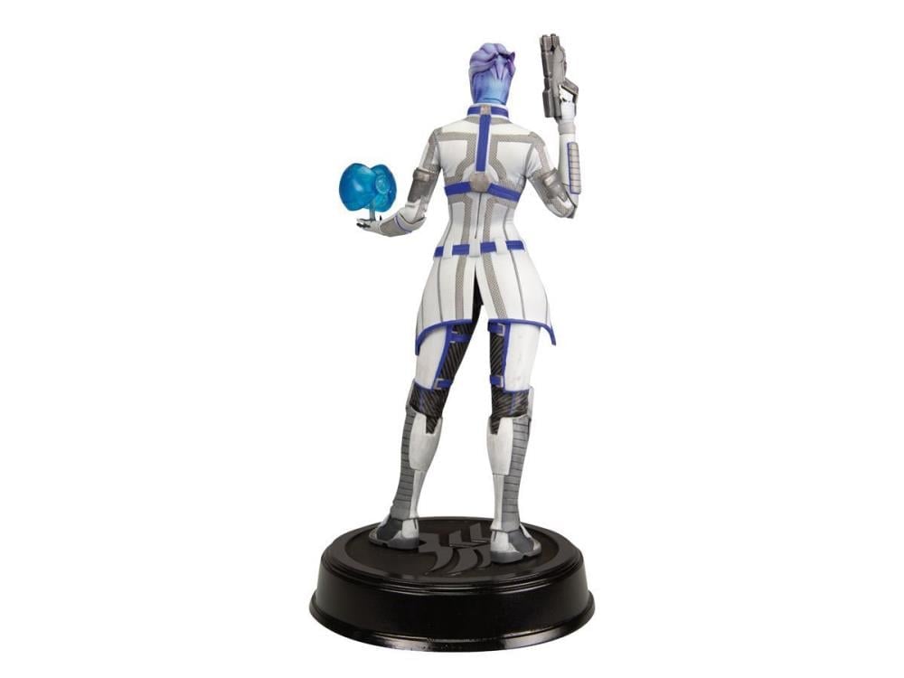 Mass Effect Dr. Liara T'Soni Statue Gallery Image 8