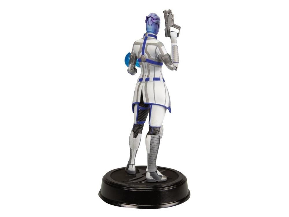 Mass Effect Dr. Liara T'Soni Statue Gallery Image 5