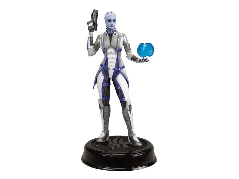 Mass Effect Dr. Liara T'Soni Statue Gallery Image 4