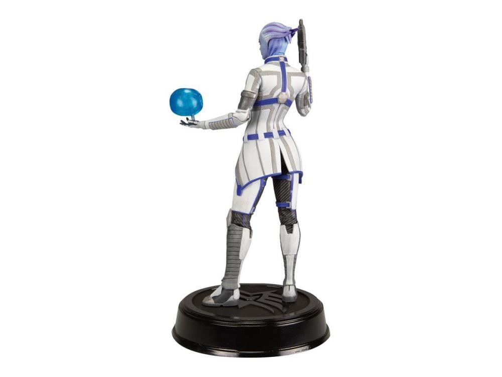 Mass Effect Dr. Liara T'Soni Statue Gallery Image 6