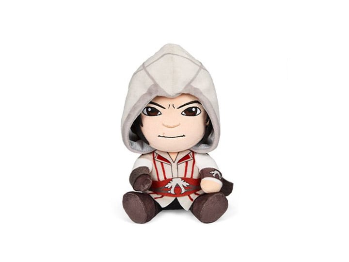 Assassin's Creed Phunny Ezio Plush Gallery Image 1