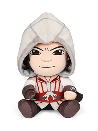 Assassin's Creed Phunny Ezio Plush Gallery Image 2