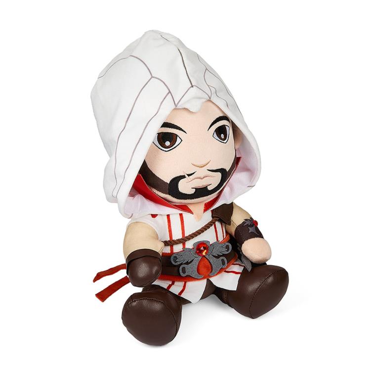 Assassin's Creed Ezio 16" Premium Plush Gallery Image 7