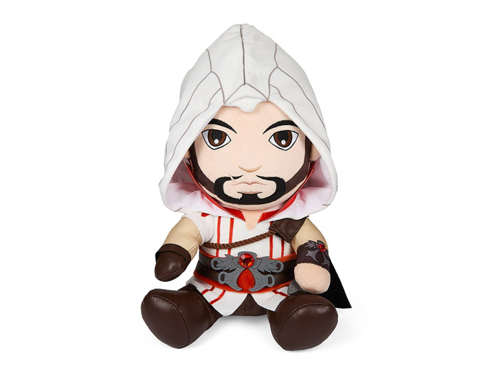Assassin's Creed Ezio 16" Premium Plush Gallery Image 1