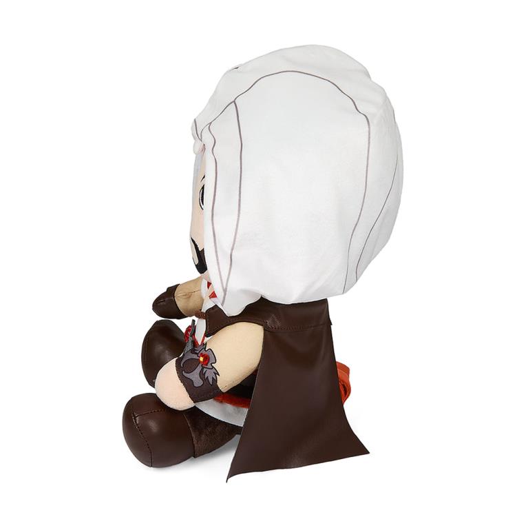 Assassin's Creed Ezio 16" Premium Plush Gallery Image 4