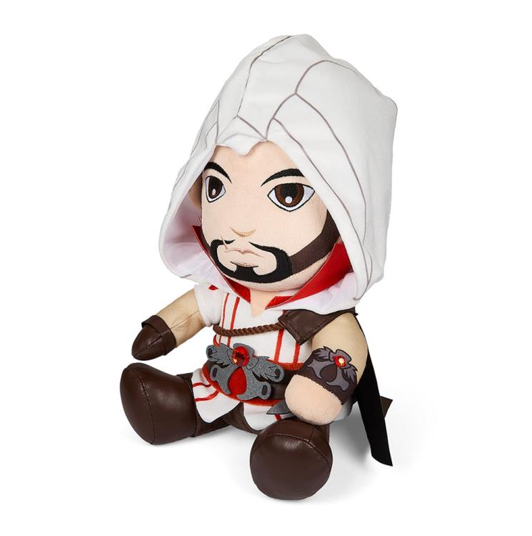 Assassin's Creed Ezio 16" Premium Plush Gallery Image 3