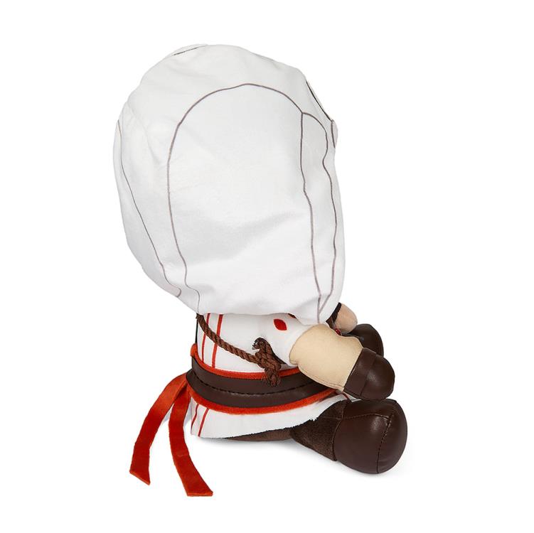 Assassin's Creed Ezio 16" Premium Plush Gallery Image 6