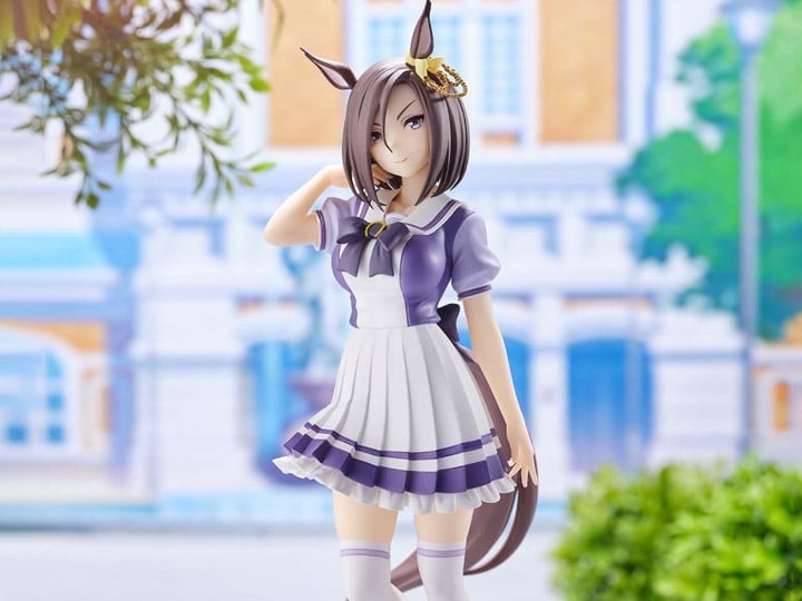 Uma Musume: Pretty Derby Air Groove Figure Gallery Image 1