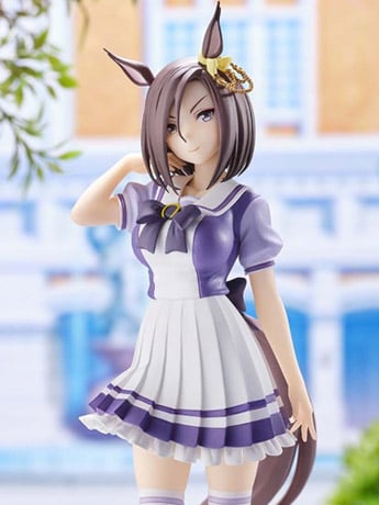 Uma Musume: Pretty Derby Air Groove Figure Gallery Image 2