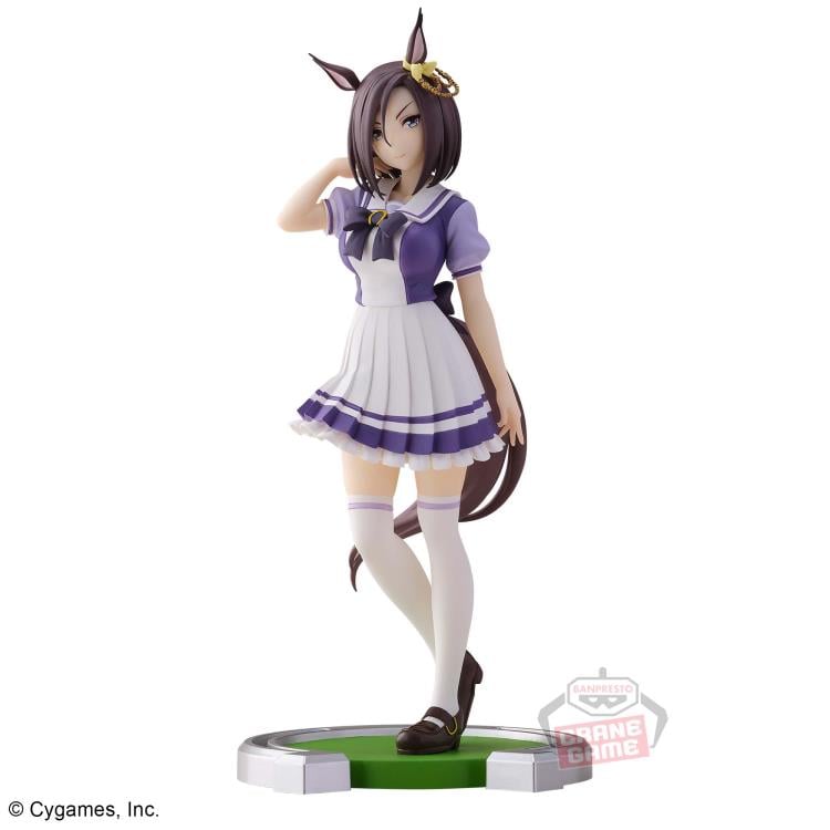 Uma Musume: Pretty Derby Air Groove Figure Gallery Image 5