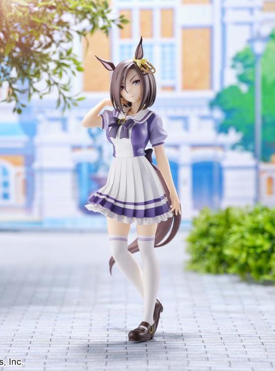 Uma Musume: Pretty Derby Air Groove Figure Gallery Image 3
