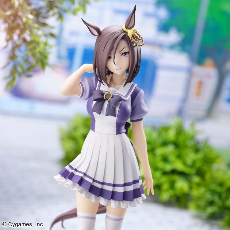 Uma Musume: Pretty Derby Air Groove Figure Gallery Image 4