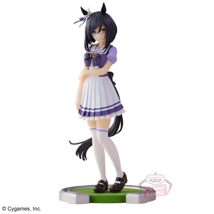 Uma Musume: Pretty Derby Eishin Flash Figure Gallery Image 5