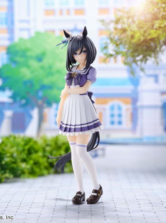 Uma Musume: Pretty Derby Eishin Flash Figure Gallery Image 3
