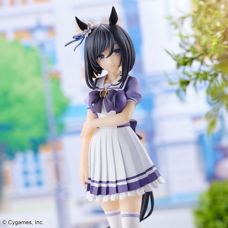 Uma Musume: Pretty Derby Eishin Flash Figure Gallery Image 4
