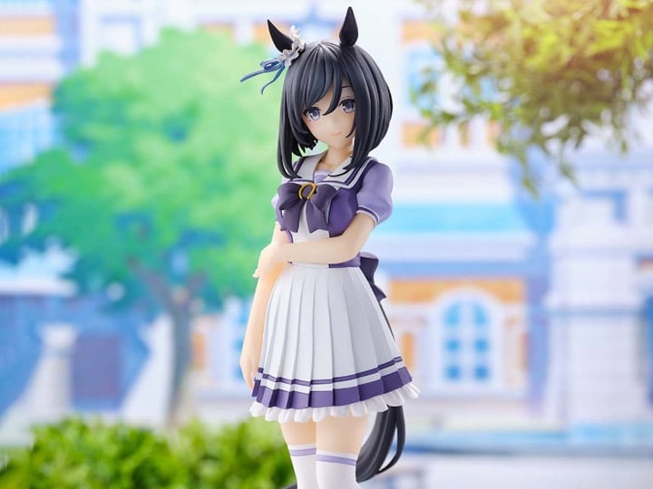 Uma Musume: Pretty Derby Eishin Flash Figure Gallery Image 1