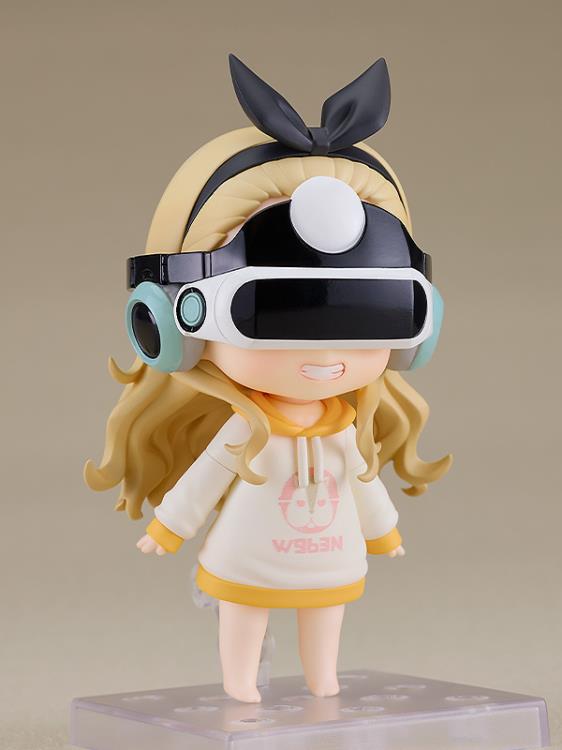 Lycoris Recoil Nendoroid No.2272 Kurumi Gallery Image 6