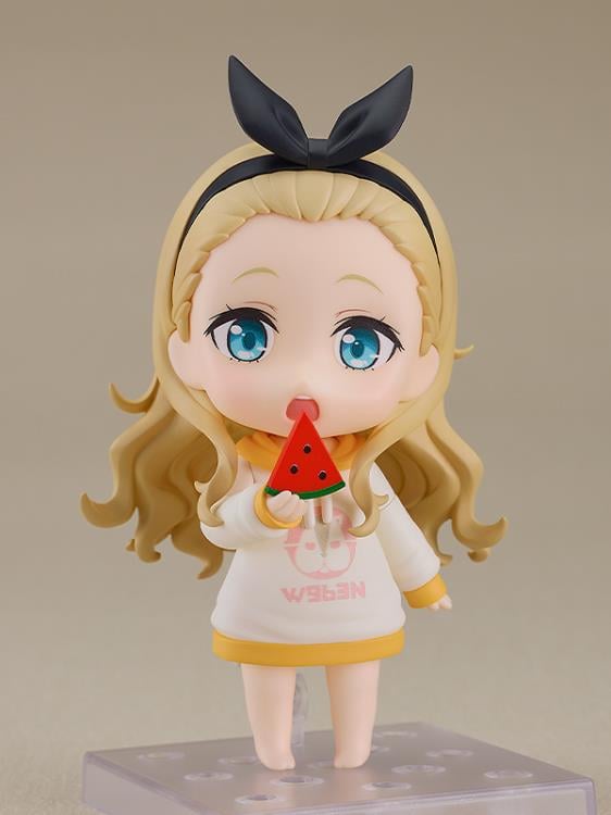 Lycoris Recoil Nendoroid No.2272 Kurumi Gallery Image 7