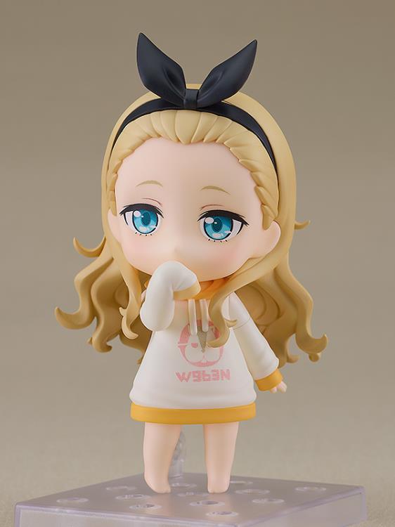 Lycoris Recoil Nendoroid No.2272 Kurumi Gallery Image 4