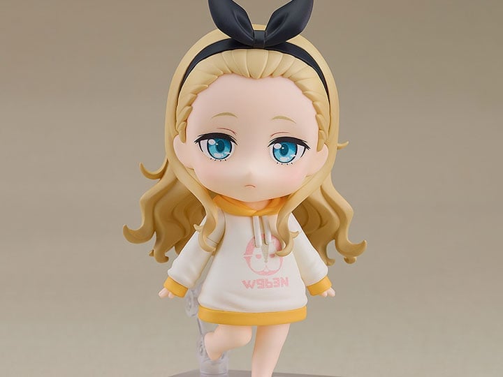 Lycoris Recoil Nendoroid No.2272 Kurumi Gallery Image 1
