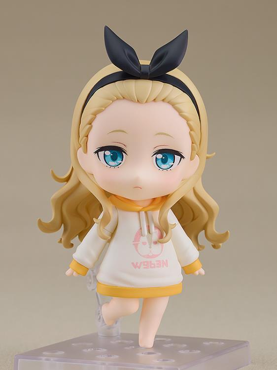 Lycoris Recoil Nendoroid No.2272 Kurumi Gallery Image 3