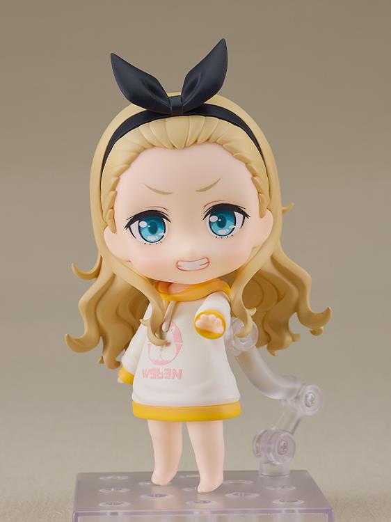 Lycoris Recoil Nendoroid No.2272 Kurumi Gallery Image 5